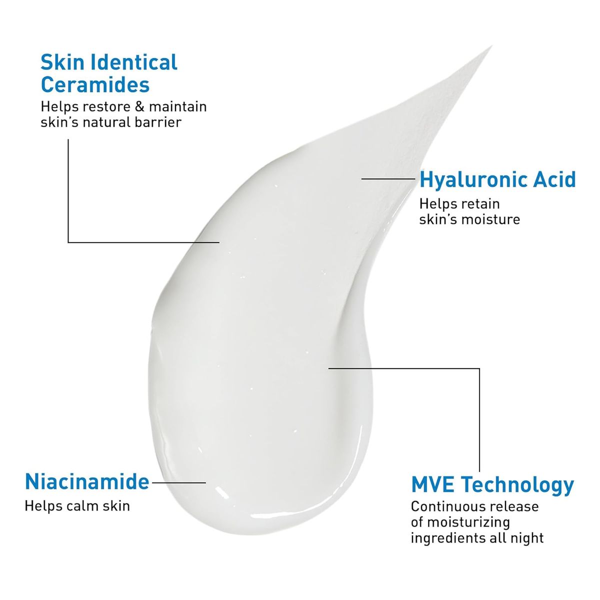 CeraVe AM/PM Hydration Duo Bundle