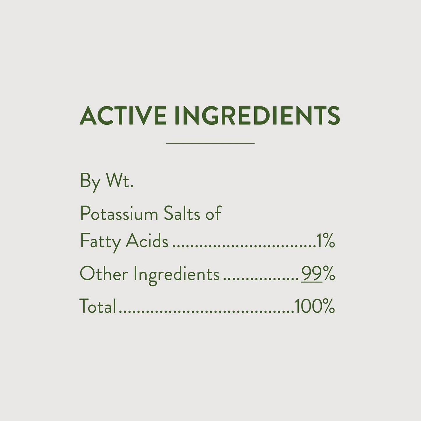 3 Pack Garden Safe Brand Insecticidal Soap Insect Killer, 32 Fluid Ounces