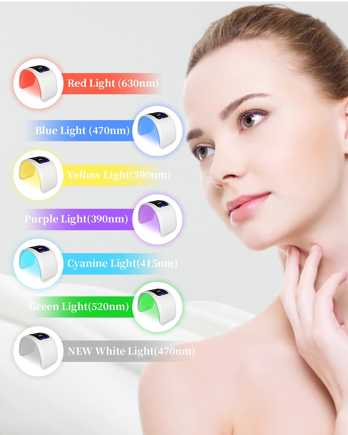 Beuwe Red-Light-Therapy-Mask