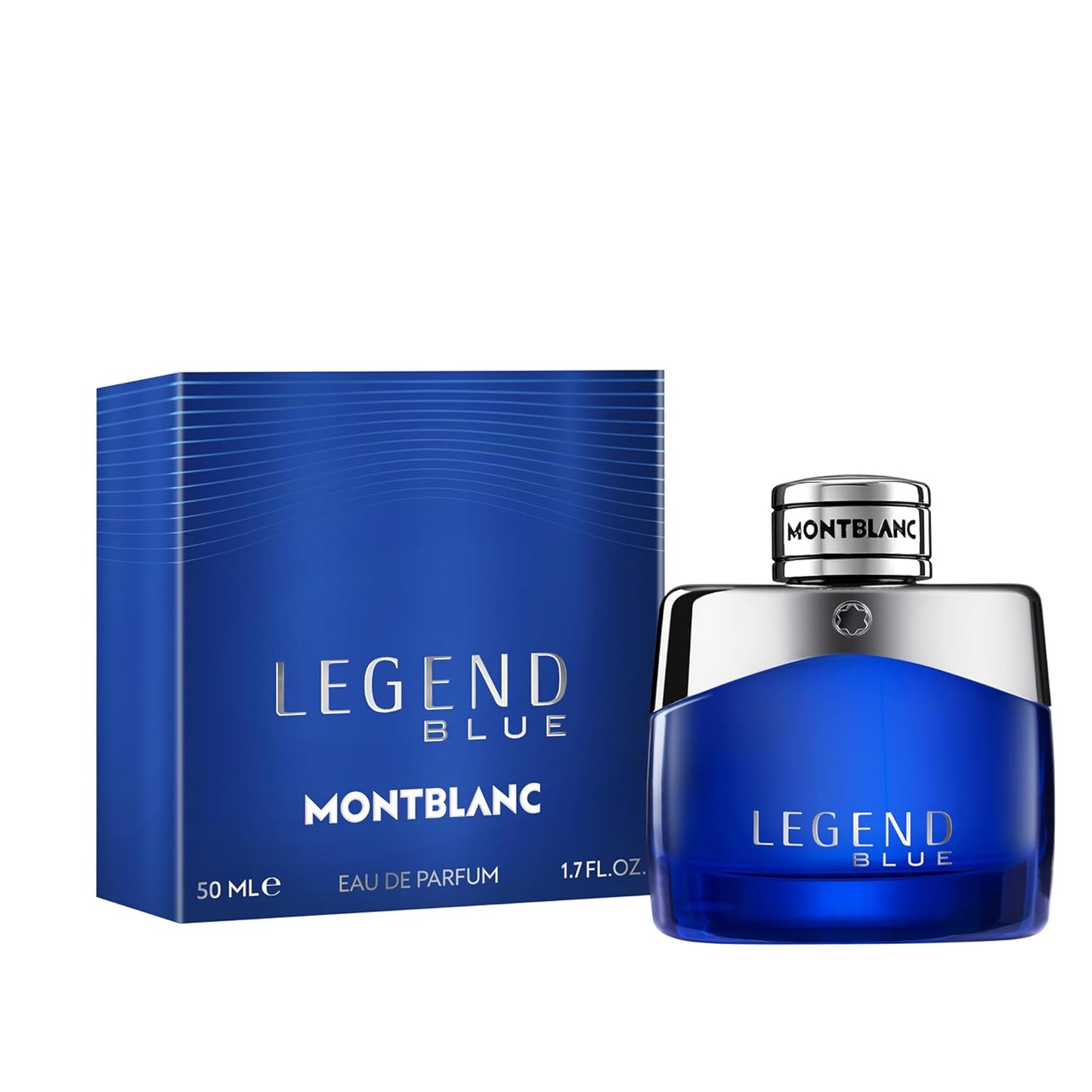 MONTBLANC Montblanc Legend Blue 1.7fl oz