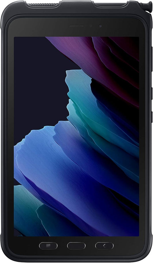 Samsung Galaxy Tab Active3 Enterprise Edition 8”  Multi Purpose Tablet |64GB & WiFi & LTE (Unlocked)