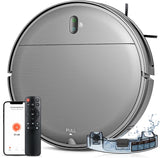 Mamnv™️ Robot Vacuum with Mop Combo