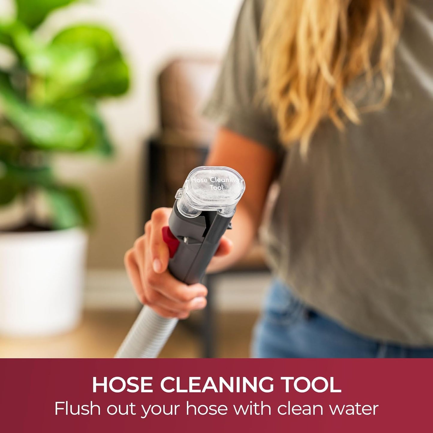 Kenmore KW1050.01 Upgrade Portable Heated Carpet & Upholstery Spot Cleaner