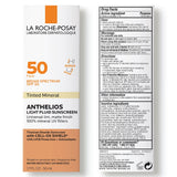 La Roche Posay Anthelios Tinted Mineral Sunscreen- 1.7 Ounces