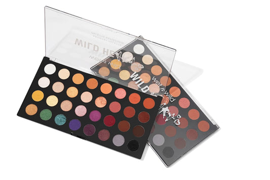 Wet n Wild Artistry Eyeshadow Makeup 32 Pan Palette