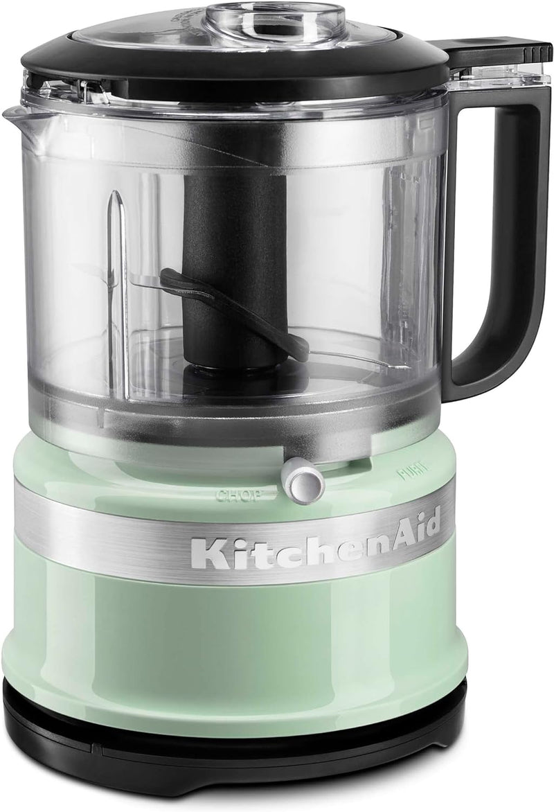 KitchenAid KFC3516WH 3.5 Cup Food Chopper