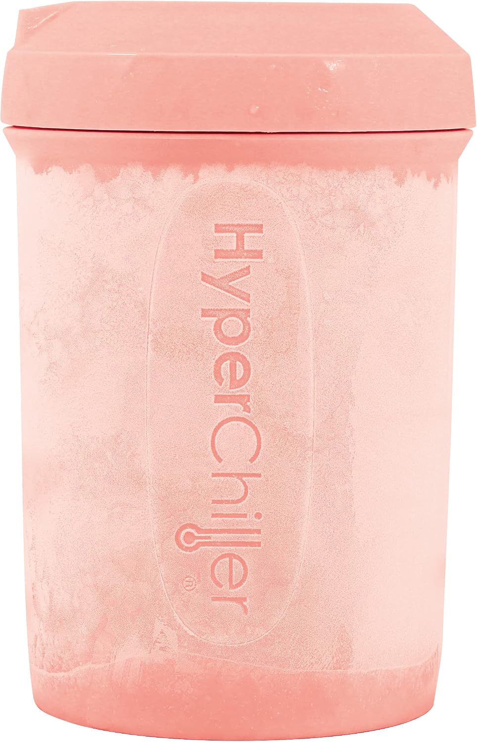 2 Pack HyperChiller HC2RG Patented Iced Coffee/Beverage Cooler 12.5OZ