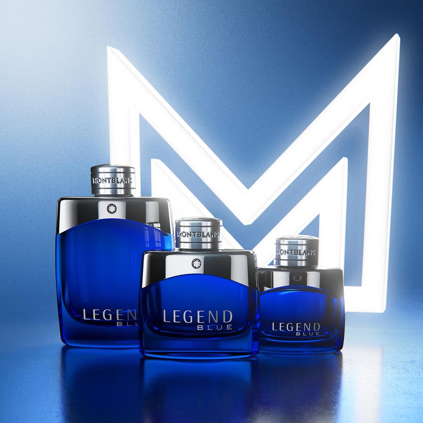 MONTBLANC Montblanc Legend Blue 1.7fl oz