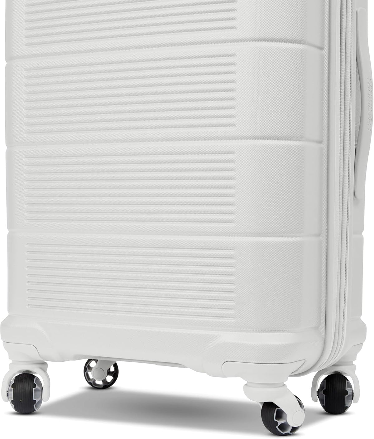 American Tourister Stratum 2.0 Expandable Hardside Luggage with Spinner Wheels