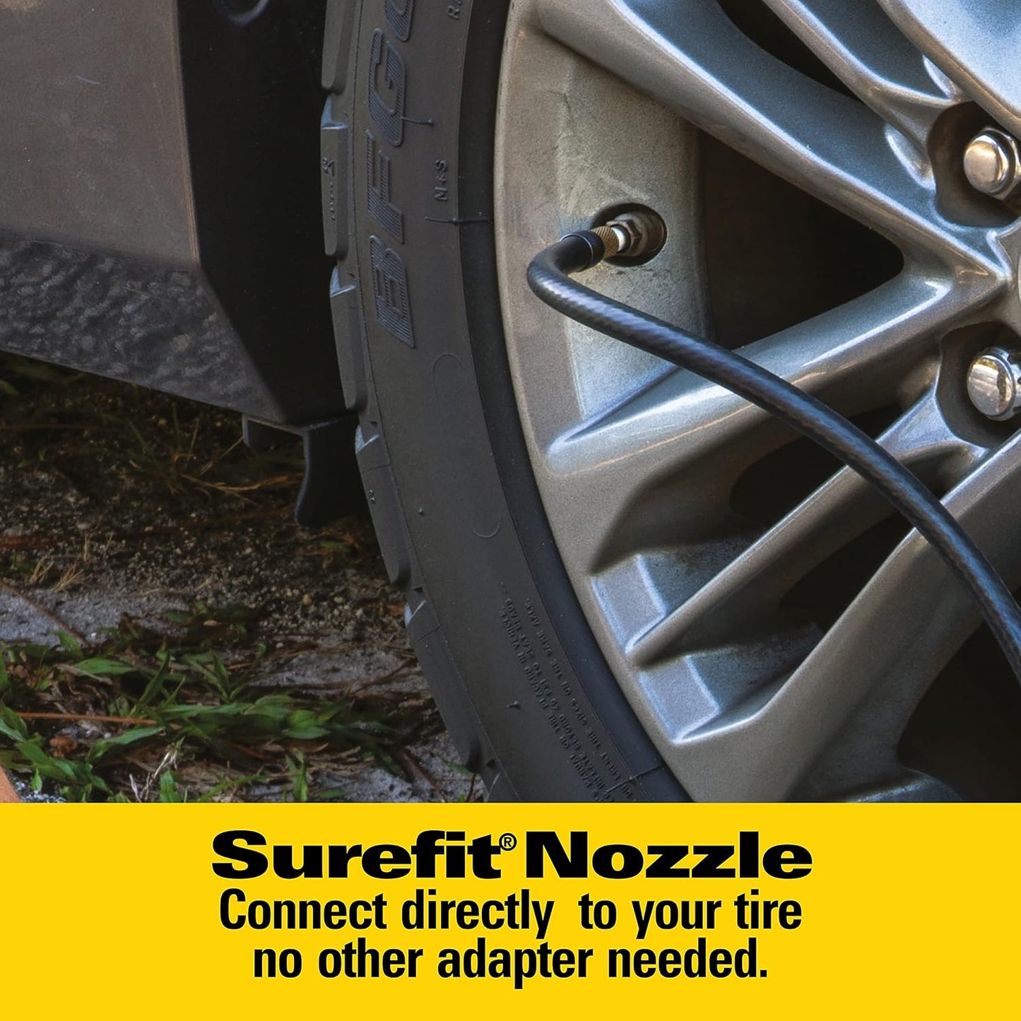 Ultimate Roadside Emergency Power & Safety Kit