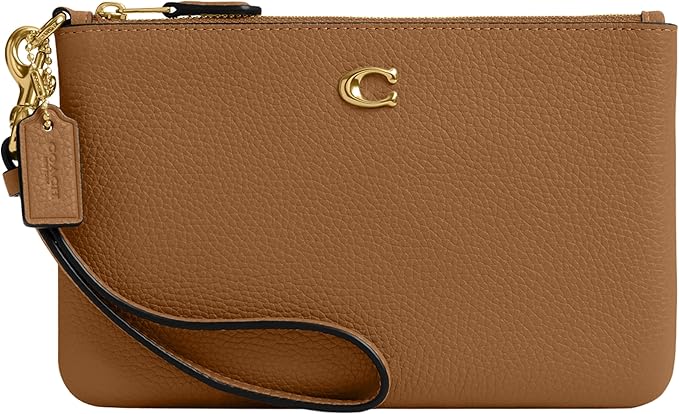 Coach Women's Small Wristlet
