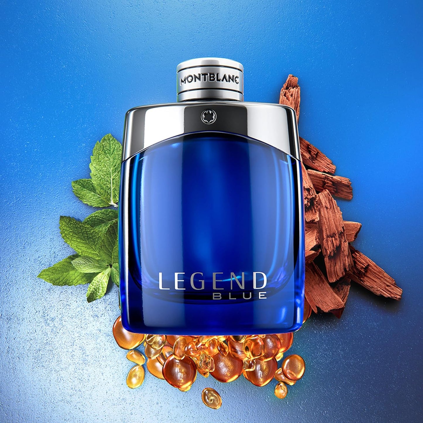 MONTBLANC Montblanc Legend Blue 1.7fl oz