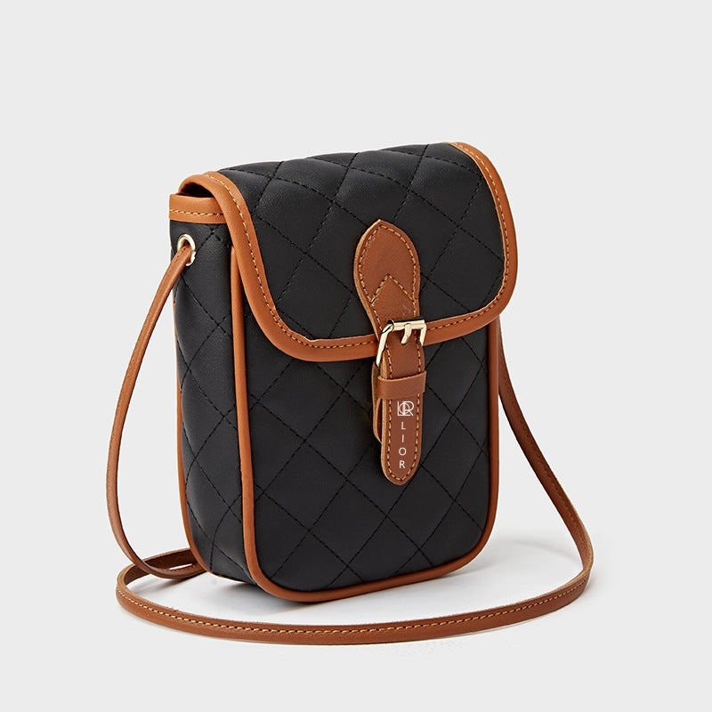 Lior Small Crossbody Bag