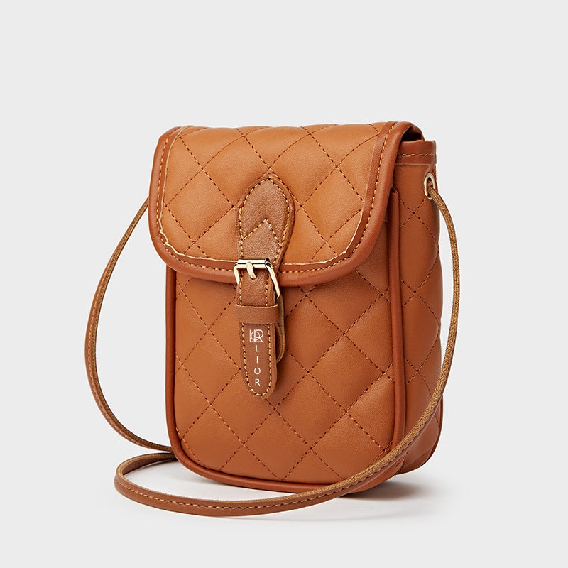 Lior Small Crossbody Bag