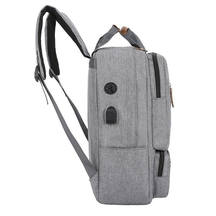 Lior Backpack Set (3-Piece)