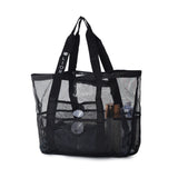 Lior Large Beach Tote Bag