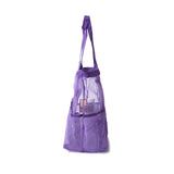 Lior Large Beach Tote Bag