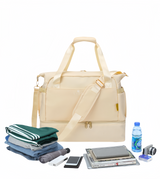 Lior Weekender Travel Bag