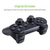 Retro Video Game Console with 10888 Games Wireless 4K 32GB Joystick Controllers