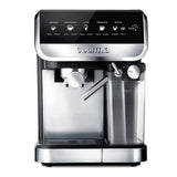 Gourmia® One-Touch Espresso & Coffee Machine with Automatic Frother, GCM4230