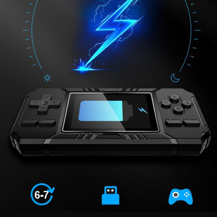 Handheld Game Console 520 in 1 Retro Game Console MITOPDEAL