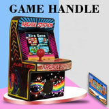 Retro Mini Arcade JoyStick Machine 240 Games in 1
