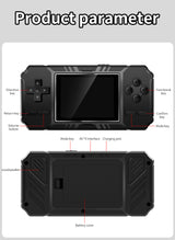 Handheld Game Console 520 in 1 Retro Game Console