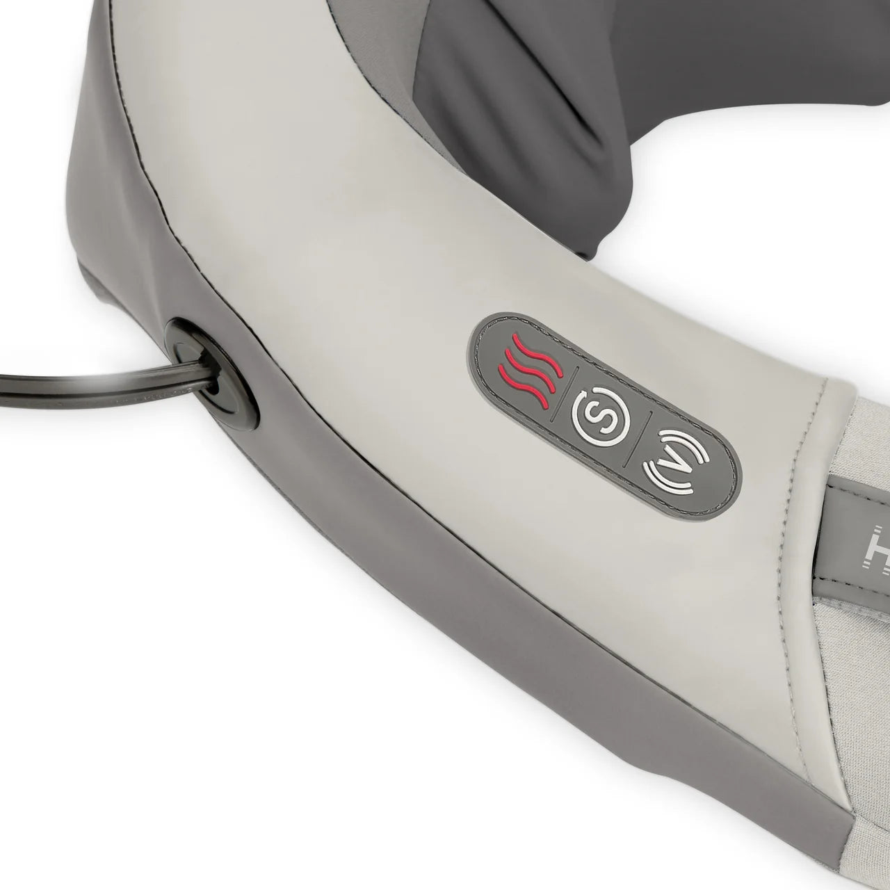 Pro Therapy Elite Shiatsu and Vibration Neck Massager with Heat