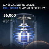 ENCHEN Z3 Single-head Mini Electric Shaver Electric Razor - For Men's Grooming Kit