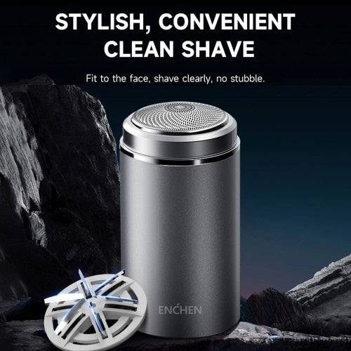 ENCHEN Z3 Single-head Mini Electric Shaver Electric Razor - For Men's Grooming Kit