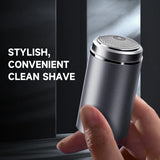 ENCHEN Z3 Single-head Mini Electric Shaver Electric Razor - For Men's Grooming Kit