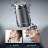 ENCHEN Z3 Single-head Mini Electric Shaver Electric Razor - For Men's Grooming Kit