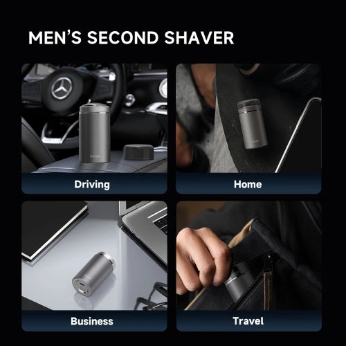 ENCHEN Z3 Single-head Mini Electric Shaver Electric Razor - For Men's Grooming Kit