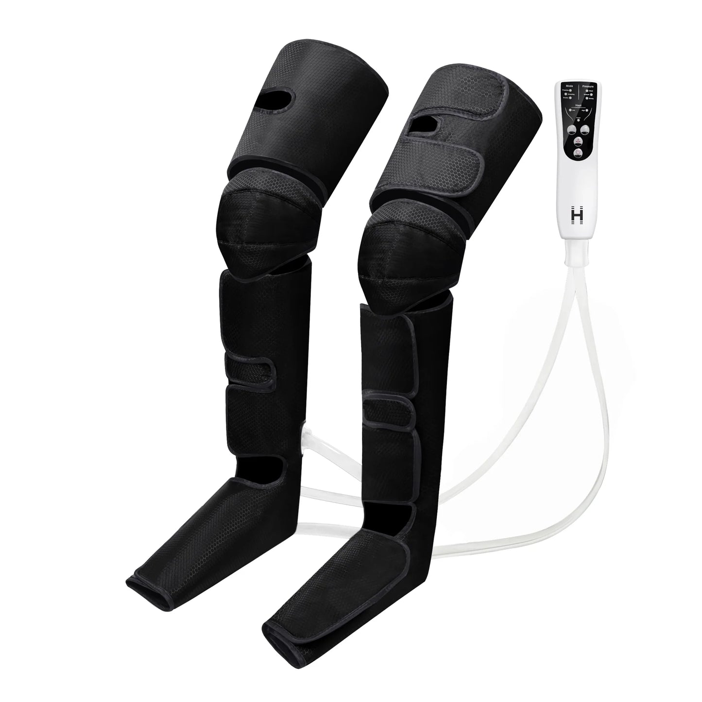 Real Relief Full Leg Air Compression System