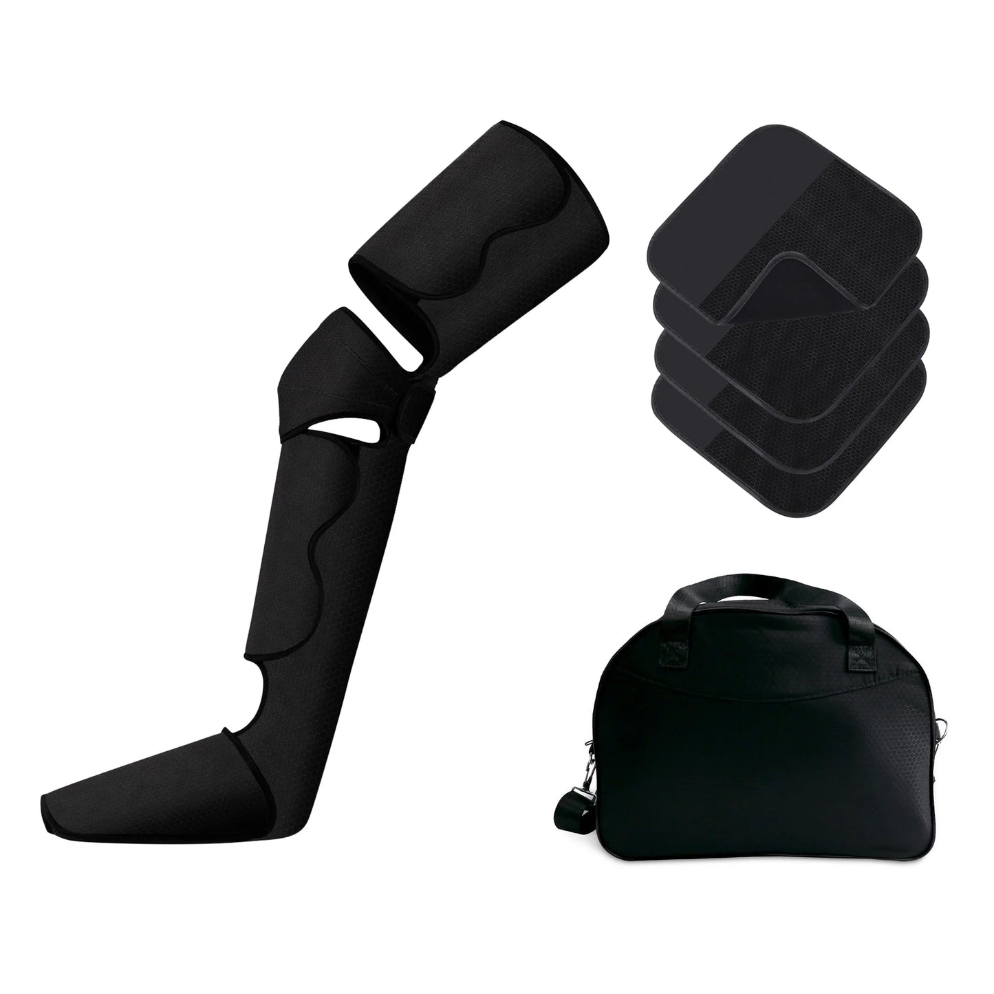 Real Relief Full Leg Air Compression System