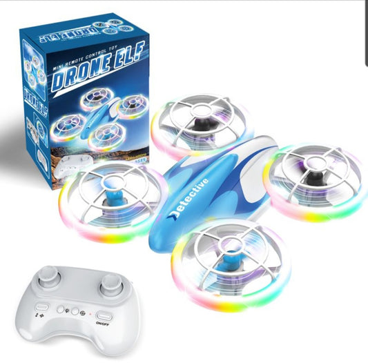 Remote Control Drone