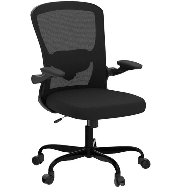 Sytas Ergonomic Mesh Office Chair, Home Office Desk Chairs Ergonomic