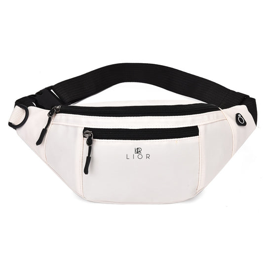 Lior Unisex Fanny Pack