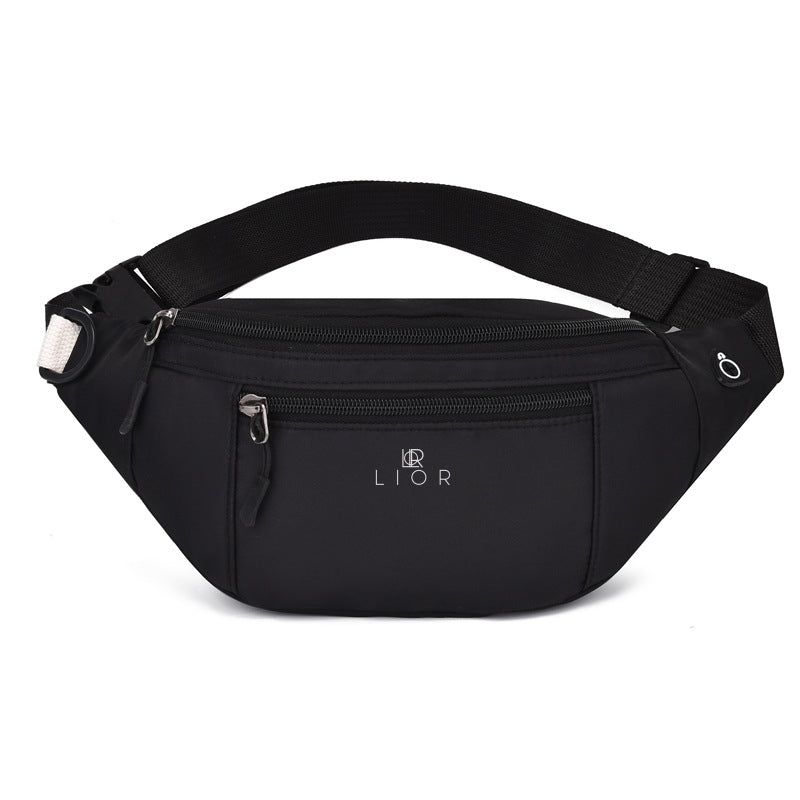 Lior Unisex Fanny Pack