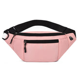 Lior Unisex Fanny Pack