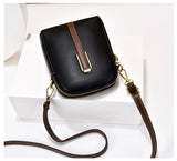 Lior Crossbody Shoulder Phone Bag