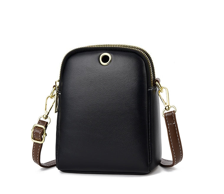 Lior Crossbody Shoulder Phone Bag