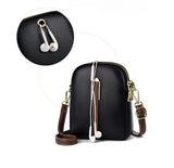 Lior Crossbody Shoulder Phone Bag