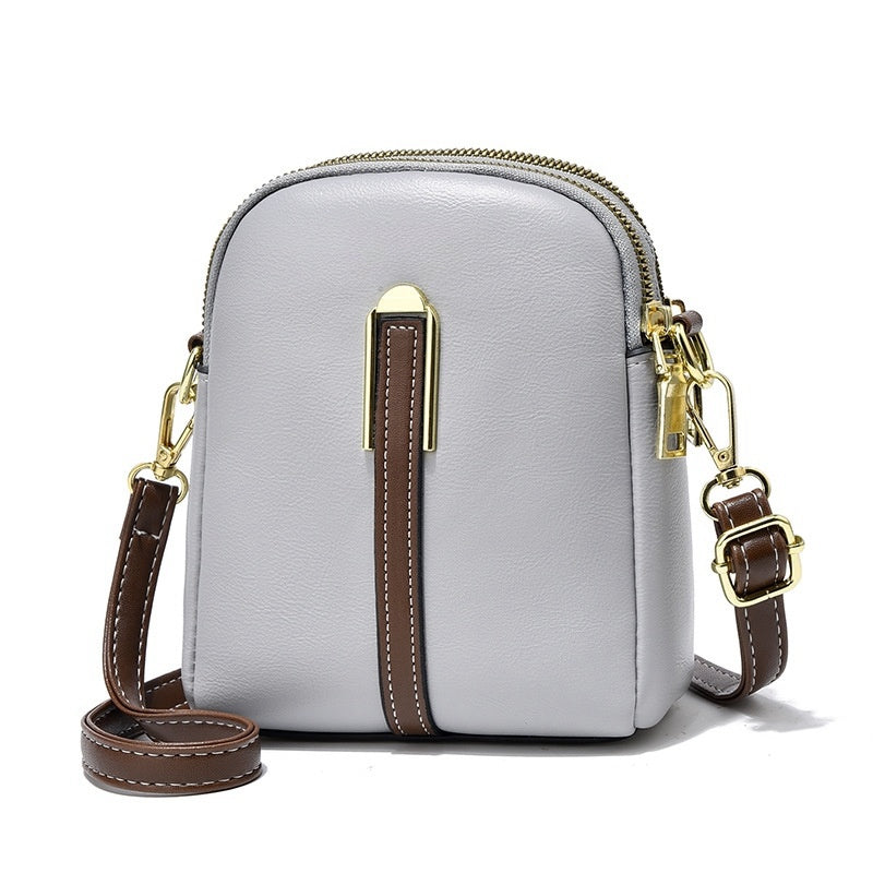 Lior Crossbody Shoulder Phone Bag