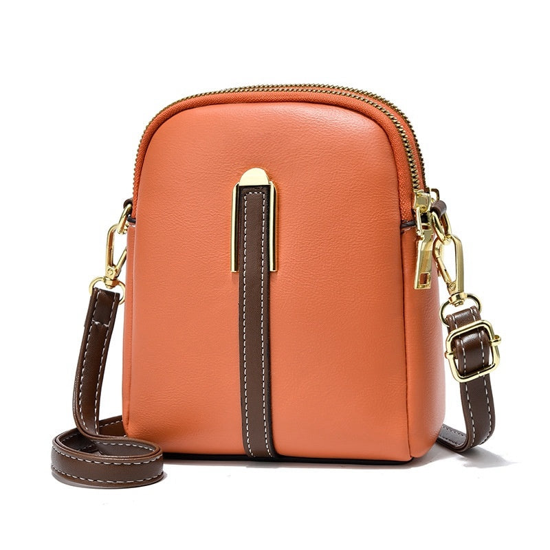 Lior Crossbody Shoulder Phone Bag