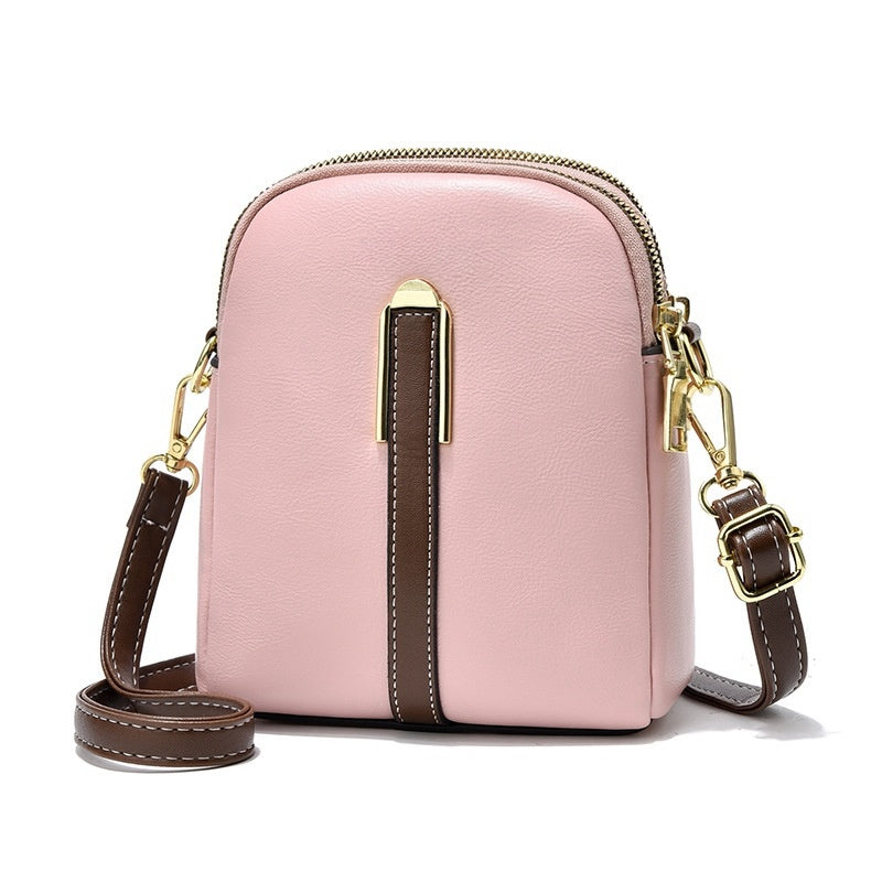 Lior Crossbody Shoulder Phone Bag