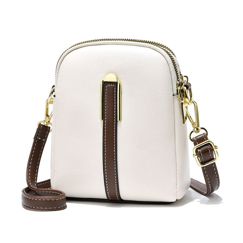 Lior Crossbody Shoulder Phone Bag