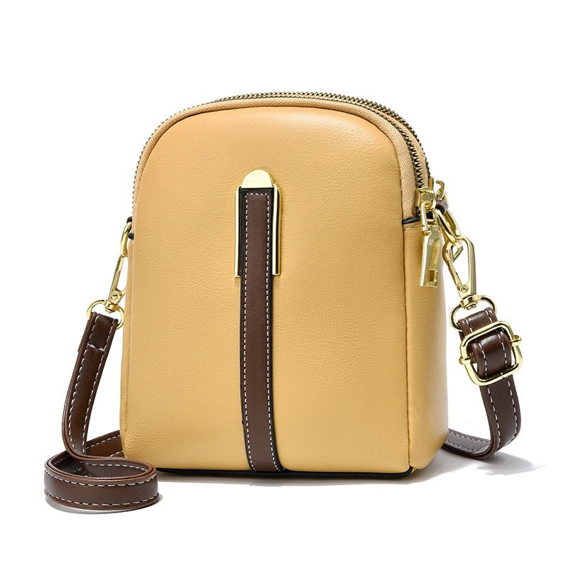 Lior Crossbody Shoulder Phone Bag