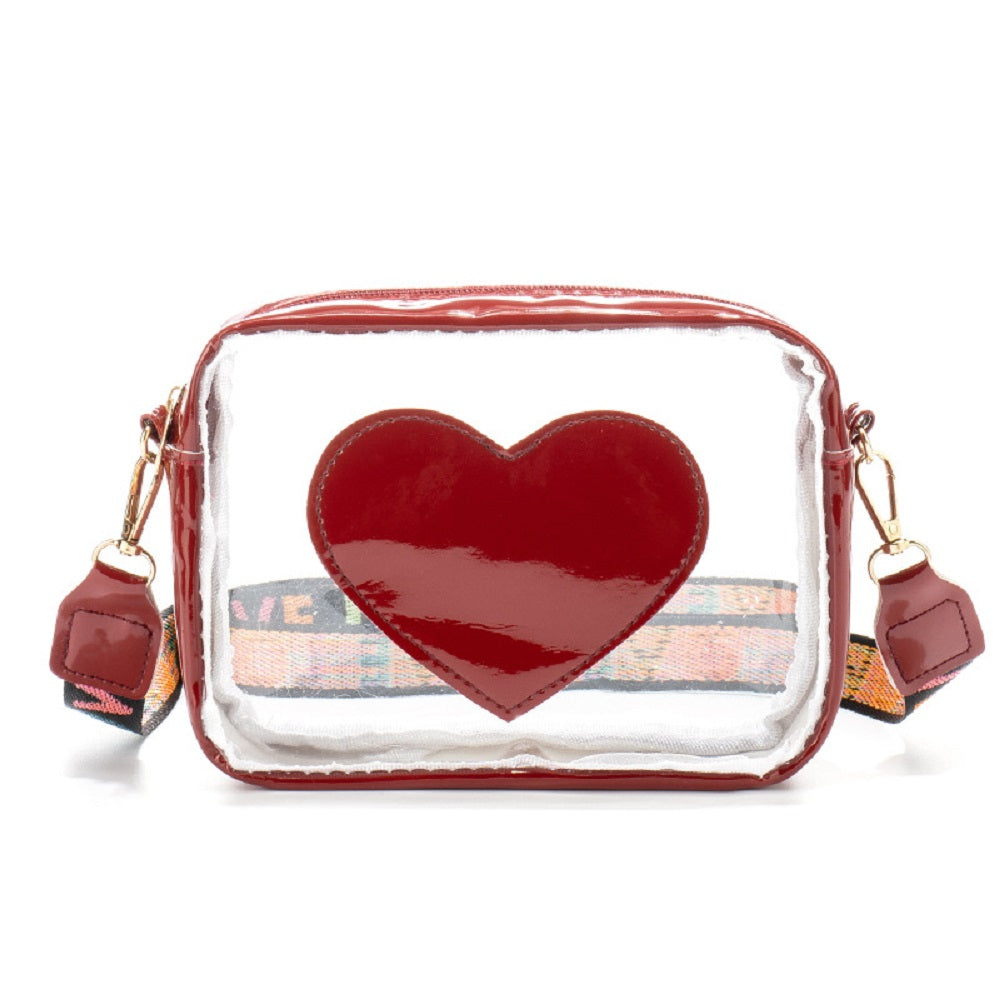 Lior Crossbody Bags (6-Pack)