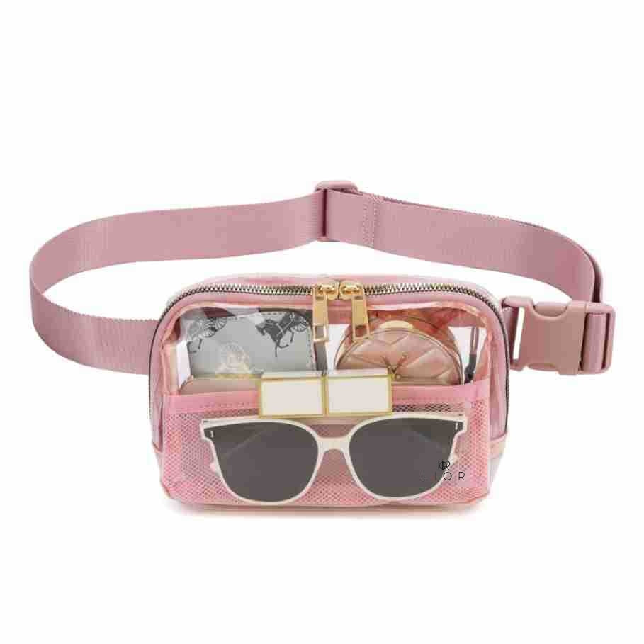 Lior Crossbody Bags (6-Pack)